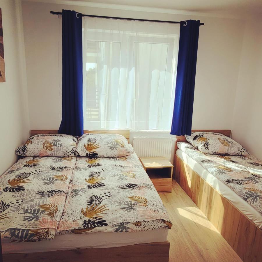 Apartamenty Morski Brzeg - Sauna, Balia Władysławowo Dış mekan fotoğraf