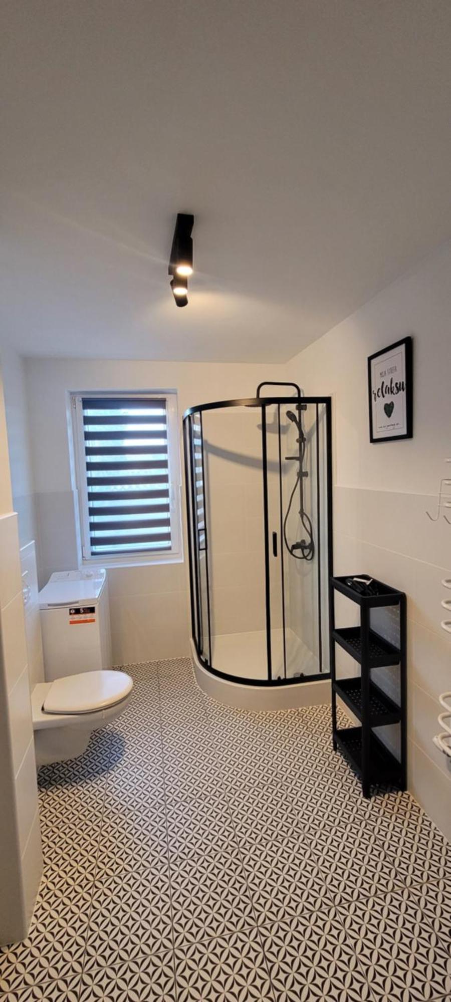 Apartamenty Morski Brzeg - Sauna, Balia Władysławowo Oda fotoğraf